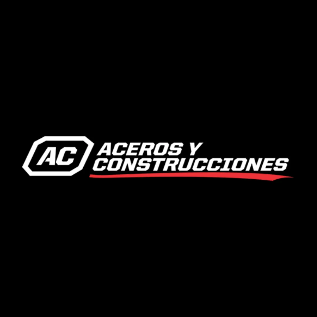 Acero Contucciones