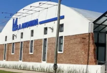 Corrientes: crece la preocupación por el deterioro patrimonial de una reconocida cadena de supermercados
