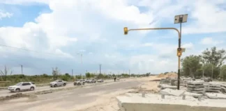 Corrientes: exigen informes y reclaman la finalización urgente de la autovía de la Ruta 12
