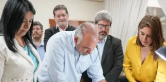 Corrientes: impulsan medidas para reforzar la educación vial en las escuelas y mejorar la seguridad